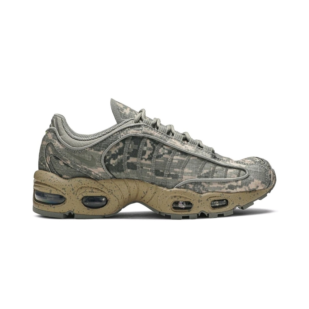 Nike Air Max Tailwind 4 “Camo” – Size 6.5 Men, 8 Women (US)StyleCode: BV1357-001